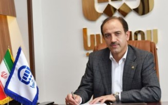 پیام نوروزی مدیرعامل بیمه آسیا پیام نوروزی مدیرعامل بیمه آسیا