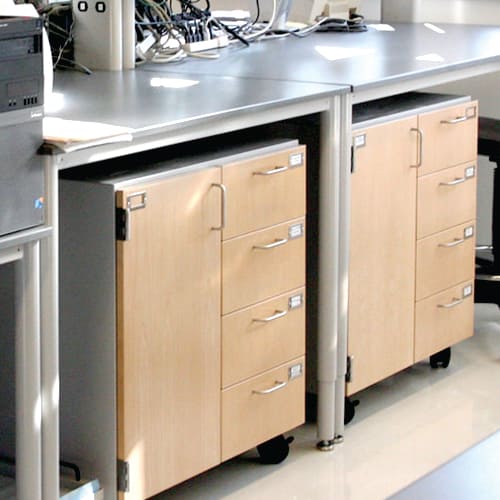 3 اقدام مهم در طراحی آزمایشگاه با بهره وری بالاتر 3 اقدام مهم در طراحی آزمایشگاه با بهره وری بالاتر