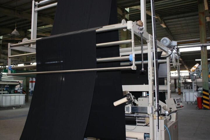 نیمی از چادر مشکی موردنیاز کشور تا ۱۴۰۴ از تولید داخل تامین می شود نیمی از چادر مشکی موردنیاز کشور تا ۱۴۰۴ از تولید داخل تامین می شود