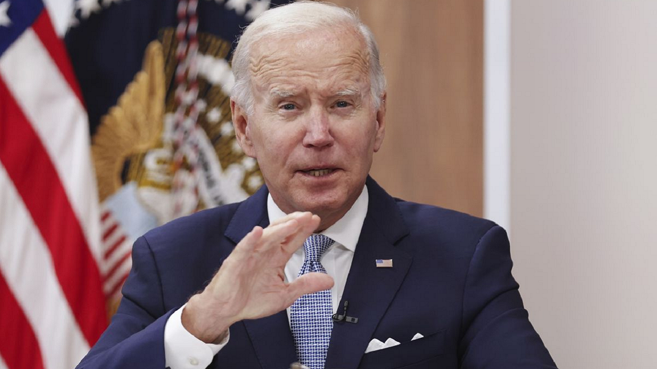 بلومبرگ: رویکرد بایدن در قبال ایران «اجتناب از بحران» است بلومبرگ: رویکرد بایدن در قبال ایران «اجتناب از بحران» است