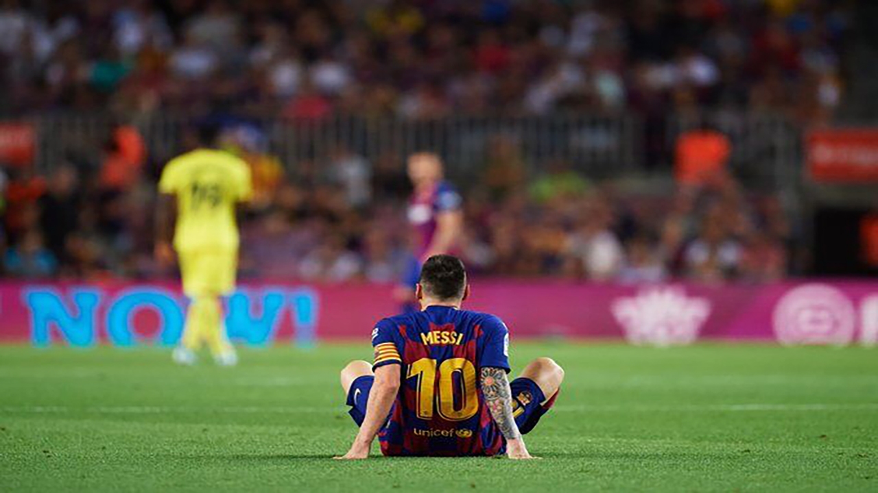 مسی به بارسلونا باز می گردد؟ مسی به بارسلونا باز می گردد؟