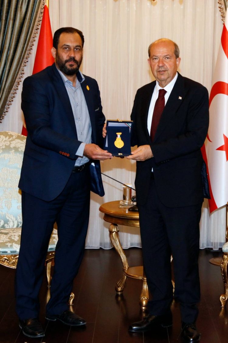 دنبال تشکیل و راه اندازی مناطق دائم و پایدار صلح جهانی هستیم دنبال تشکیل و راه اندازی مناطق دائم و پایدار صلح جهانی هستیم