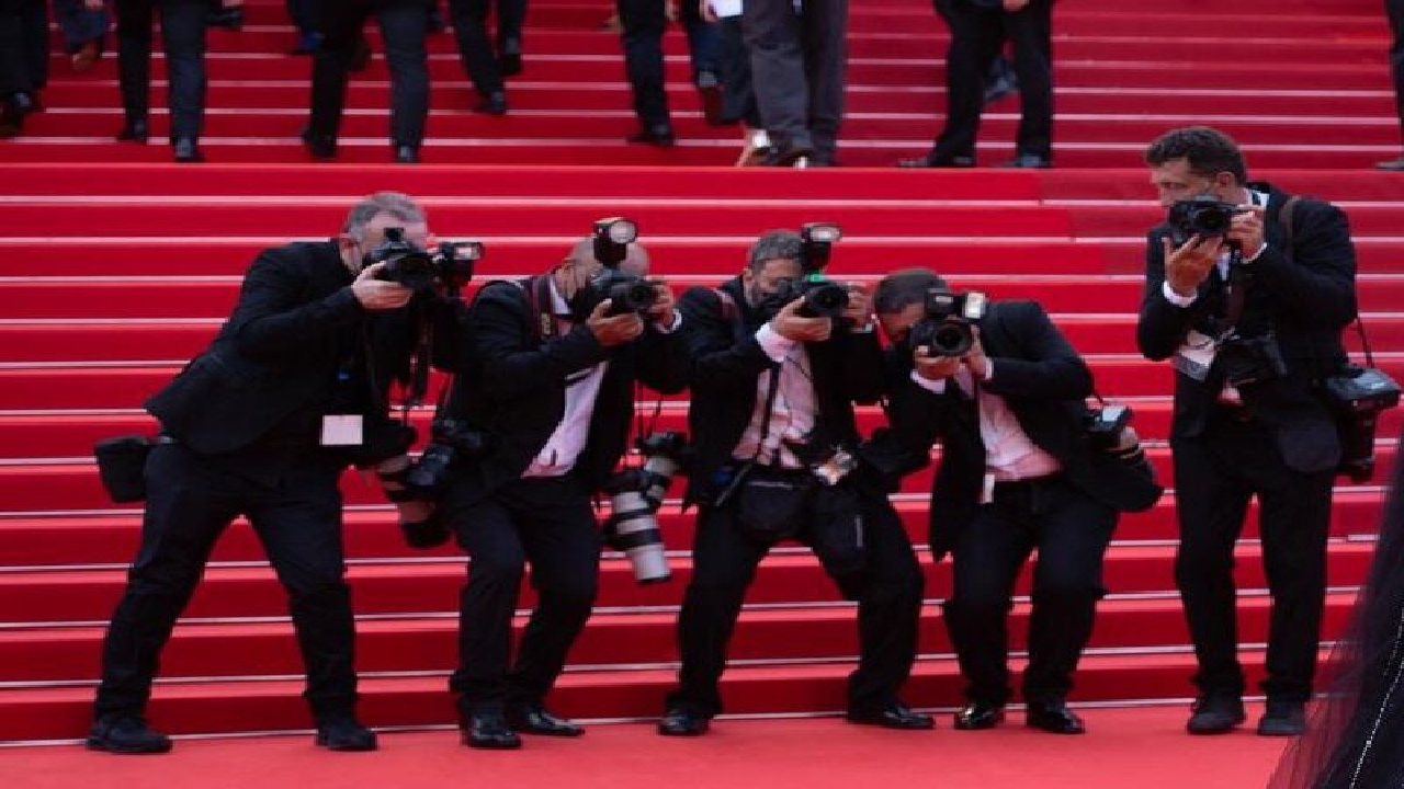 حال این سلبریتی ها خوب است اما تو باور نکن! حال این سلبریتی ها خوب است اما تو باور نکن!