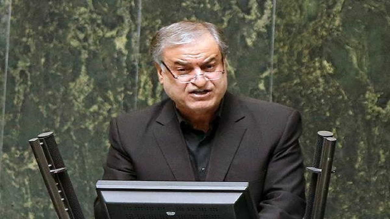 واکنش کاربران فضای مجازی به توییت آقای نماینده درباره صدا و سیما واکنش کاربران فضای مجازی به توییت آقای نماینده درباره صدا و سیما