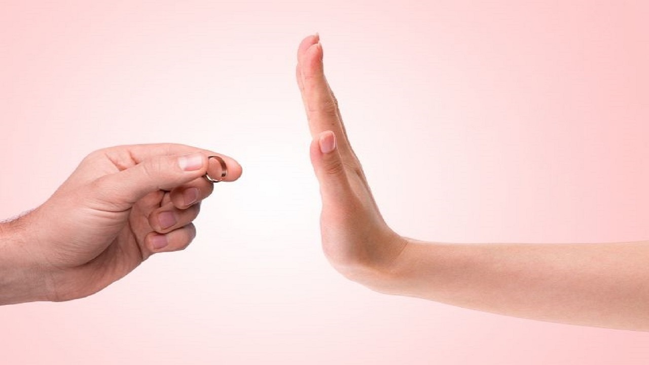 چرا نسل جدید ازدواج را اولویت نمی داند؟ چرا نسل جدید ازدواج را اولویت نمی داند؟