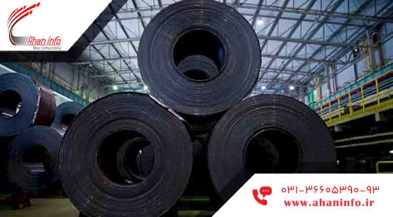 ورق شیروانی چیست ؛ معرفی انواع و کاربرد آن ورق شیروانی چیست ؛ معرفی انواع و کاربرد آن