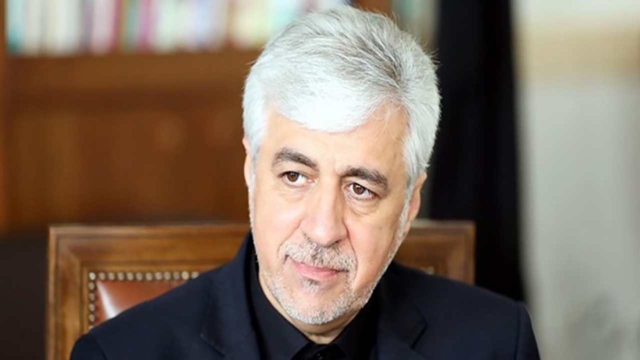 واکنش وزیر ورزش به حاشیه های ژیمناستیک/سجادی: پیگیری از سوی فدراسیون جهانی به نفع ورزش ما نیست واکنش وزیر ورزش به حاشیه های ژیمناستیک/سجادی: پیگیری از سوی فدراسیون جهانی به نفع ورزش ما نیست