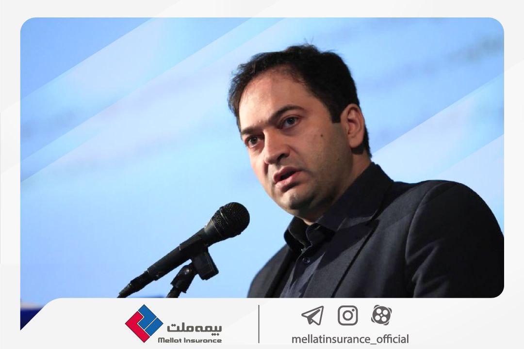 یزدان دوست تشریح کرد: ۷ اقدام مهم بیمه ملت برای ۴ برابر شدن سود ۱۴۰۱ یزدان دوست تشریح کرد: ۷ اقدام مهم بیمه ملت برای ۴ برابر شدن سود ۱۴۰۱