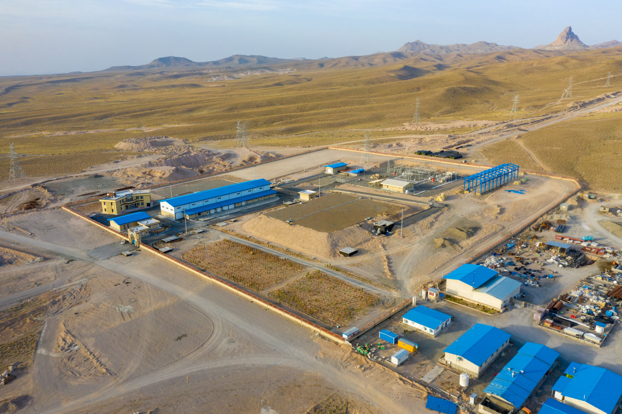 بررسی اساسنامه صندوق بازنشستگی شرکت مس با حضور عضو شورای نگهبان و مدیرعامل شرکت مس بررسی اساسنامه صندوق بازنشستگی شرکت مس با حضور عضو شورای نگهبان و مدیرعامل شرکت مس