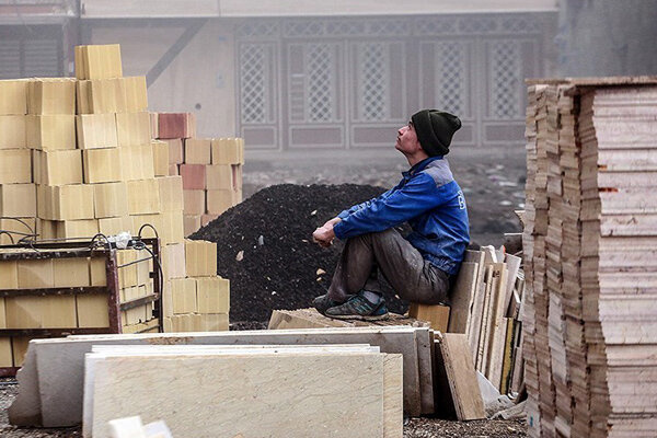 کاری که مجلس با اصلاحیه ماده ۵ بیمه کارگران ساختمانی کرد! /طرح کمیسیون اجتماعی رای نیاورد کاری که مجلس با اصلاحیه ماده ۵ بیمه کارگران ساختمانی کرد! /طرح کمیسیون اجتماعی رای نیاورد