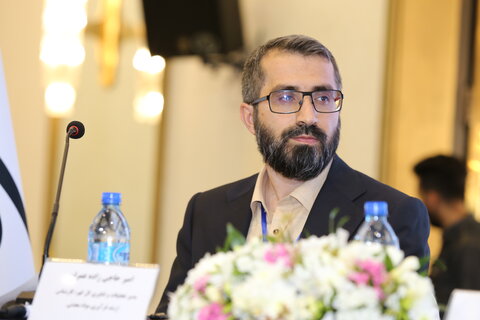همکاری گل گهر با ۵۰ شرکت دانش بنیان برای ارتقاء بهره وری همکاری گل گهر با ۵۰ شرکت دانش بنیان برای ارتقاء بهره وری