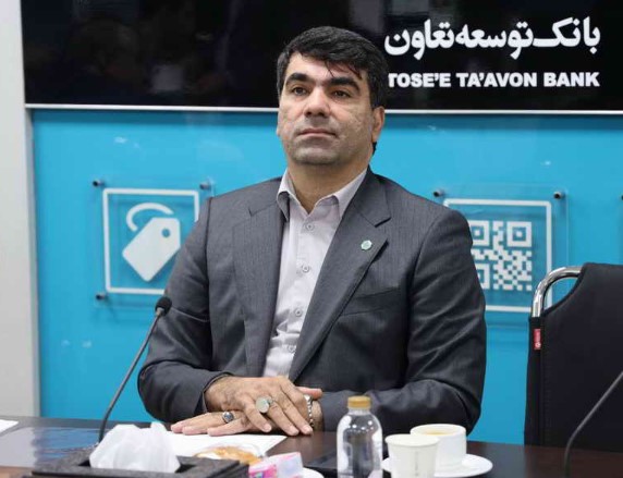 اولین نشست کمیته بهره وری بانک توسعه تعاون برگزار شد اولین نشست کمیته بهره وری بانک توسعه تعاون برگزار شد