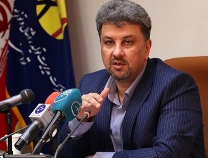 برنامه ریزی برای تبادل برق بین ایران و روسیه برنامه ریزی برای تبادل برق بین ایران و روسیه