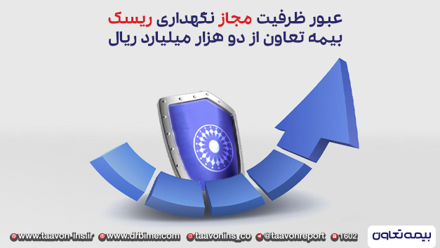 صعود بیمه تعاون به جایگاه برتر بیمه صعود بیمه تعاون به جایگاه برتر بیمه