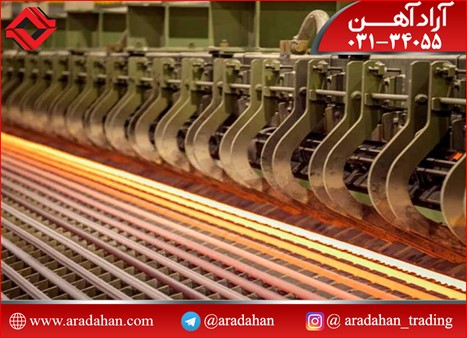 برترین انتخاب در صنعت فولاد: میلگردی که تمام انتظارات را برآورده می کند برترین انتخاب در صنعت فولاد: میلگردی که تمام انتظارات را برآورده می کند