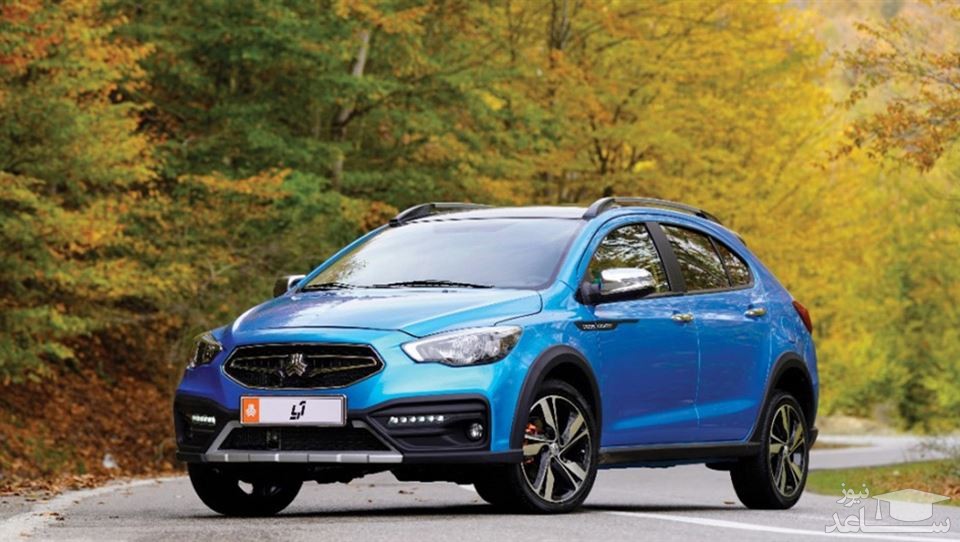 لیتیوم در سیبل اهداف سایپا لیتیوم در سیبل اهداف سایپا