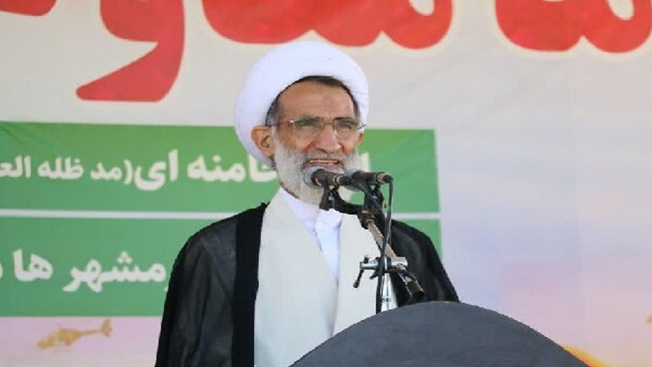 ضرورت توجه نسل جوان به بیانیه گام دوم انقلاب اسلامی ضرورت توجه نسل جوان به بیانیه گام دوم انقلاب اسلامی