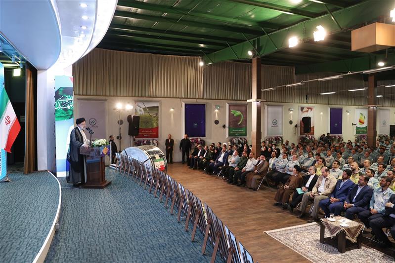 كار در فولاد مباركه با برنامه ریزی دقیق در حال پیشرفت است كار در فولاد مباركه با برنامه ریزی دقیق در حال پیشرفت است