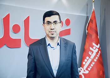 توسعه و بهبود همه سیستم های ارائه دهنده خدمات به مشتریان در بانک شهر توسعه و بهبود همه سیستم های ارائه دهنده خدمات به مشتریان در بانک شهر