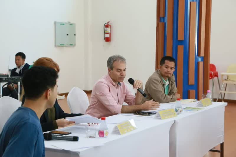 صادرات و صادرات مجدد 328 میلیون دلار در 8 ماهه سال جاری / تراز تجاری منطقه آزاد قشم به 215 میلیون دلار رسید صادرات و صادرات مجدد 328 میلیون دلار در 8 ماهه سال جاری / تراز تجاری منطقه آزاد قشم به 215 میلیون دلار رسید