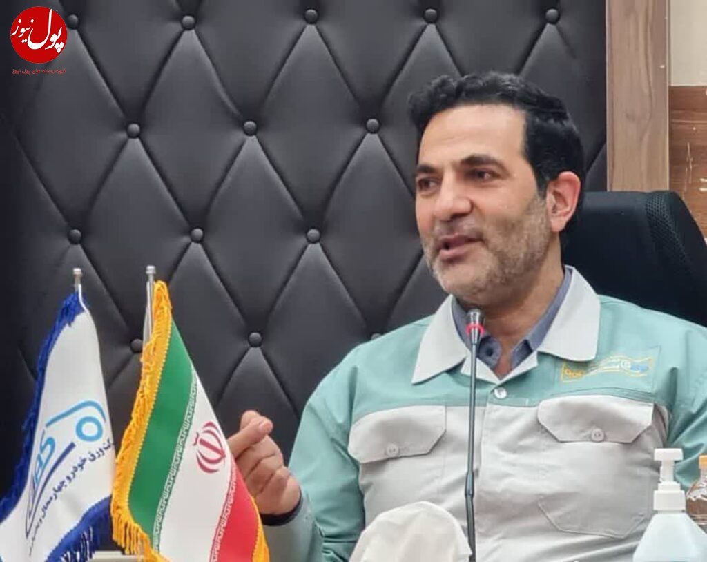 ریشخند فولاد مبارکه به تحریم ها ریشخند فولاد مبارکه به تحریم ها