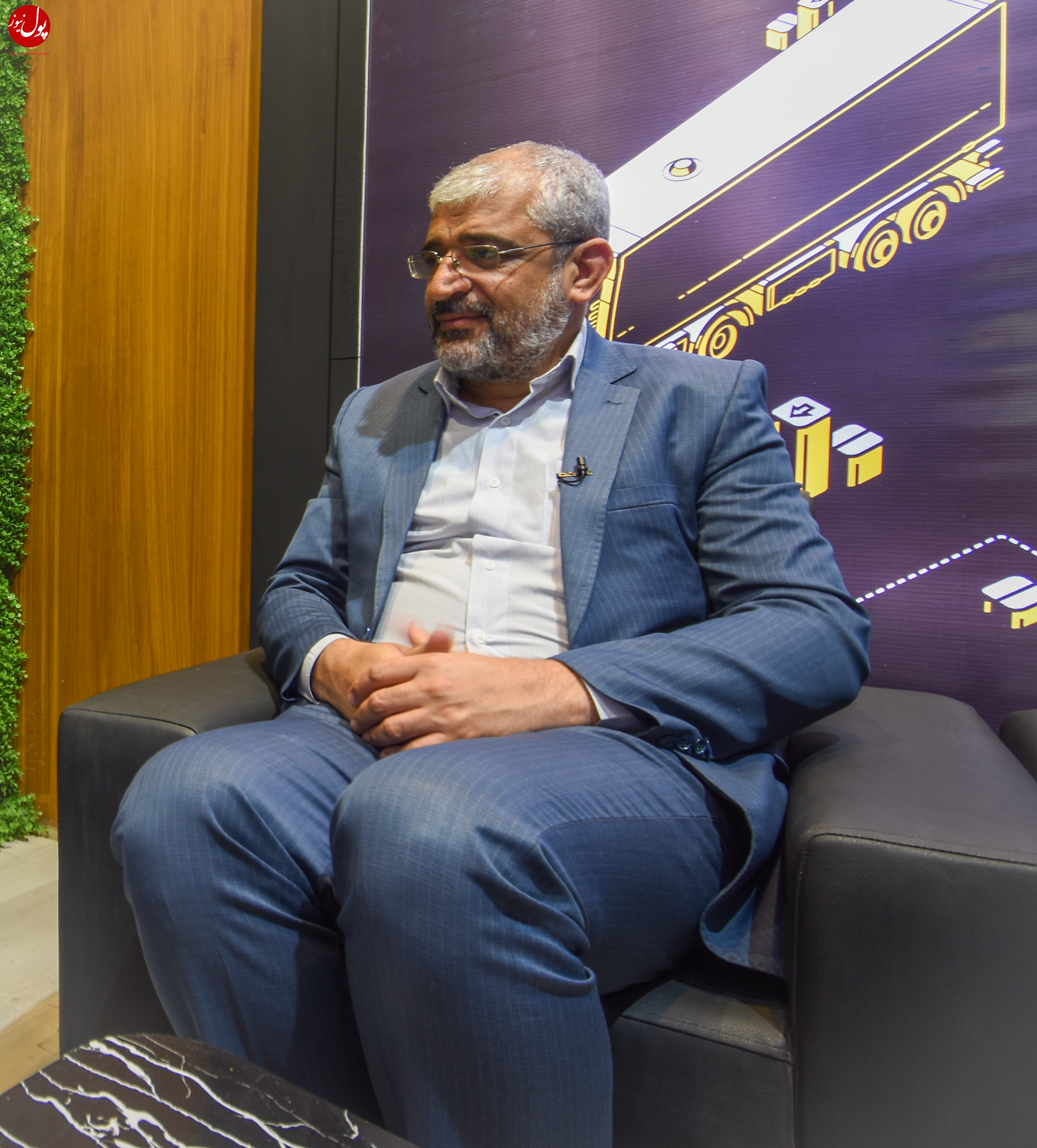 صنعت پخش باید به سمت حرفه ای شدن برود صنعت پخش باید به سمت حرفه ای شدن برود