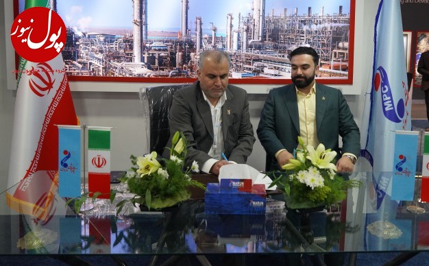 جهش تولید و جلوگیری از ارزبری در دستور کار پتروشیمی مارون جهش تولید و جلوگیری از ارزبری در دستور کار پتروشیمی مارون