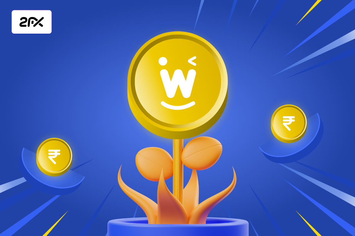 ارز وینک بخریم یا نه؟