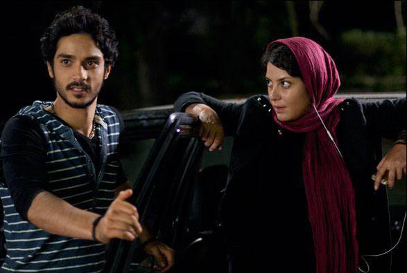 سیمرغ مردمی جشنواره‌ی فیلم فجر برای «رخ دیوانه»