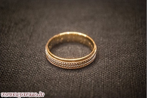 تلاش جهانی برای یافتن صاحب حلقه ازدواج (+عکس)
