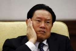 محاکمه رئیس سابق دستگاه اطلاعاتی چین