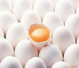 فروش تخم‌مرغ 2000 تومان بالاتر از قیمت مصوب