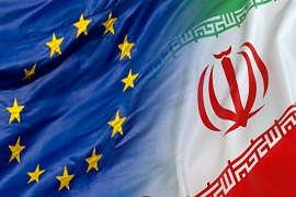 آغازمذاکرات گازی ایران-اتحادیه اروپا