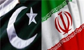 سفر هیئت تجاری پاکستان به ایران