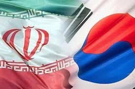 موافقت ایران و کره جنوبی برای تداوم پیمان ارزی