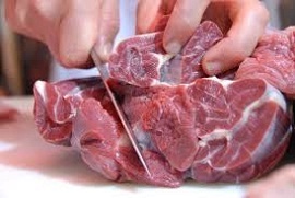 گوشت گوسفندی کیلویی ۵ هزار تومان گران شد