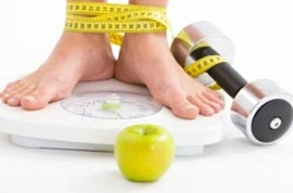 6 راه حل برای جلوگیری از اضافه وزن