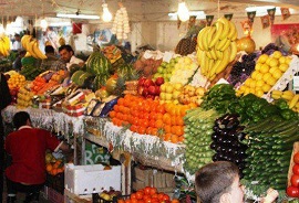 آغاز توزیع میوه شب عید در تهران از پنجشنبه