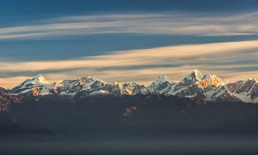 نپال و جاهای دیدنی آن را بیشتر بشناسید (+عکس)
