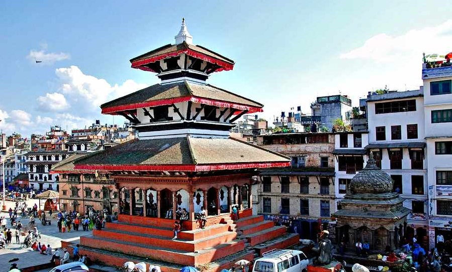 نپال و جاهای دیدنی آن را بیشتر بشناسید (+عکس)