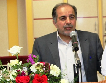 پیام دکتر شهیدزاده به مناسبت روز بزرگداشت شهدا