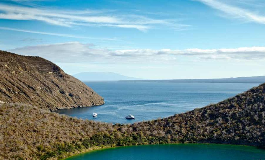 جزایر دیدنی در آمریکای لاتین (+عکس)