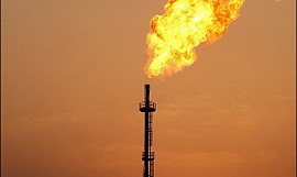 اولین قرارداد فروش گاز مشعل به بخش خصوصی امضا شد