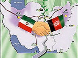 راهی شدن 100 شرکت تجاری ایران به کابل