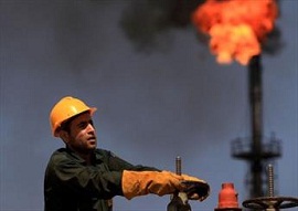 آغاز مشارکت جدید نفتی انگلیسی‌ها در ایران