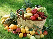 افزایش قیمت انواع میوه و صیفی‌جات در بازار