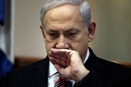 آخرین تلاش اسرائیل برای تاثیر گذاشتن در مذاکرات هسته‌ای ایران