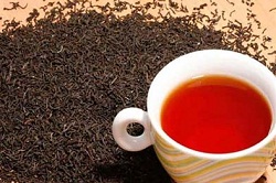 کاهش قیمت چای وارداتی