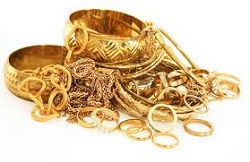 شناسنامه‌دار شدن مصنوعات طلا برای جلوگیری از قاچاق