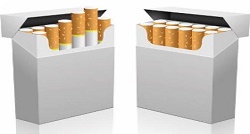 رشد 53 درصدی تولید سیگار در شرکت دخانیات